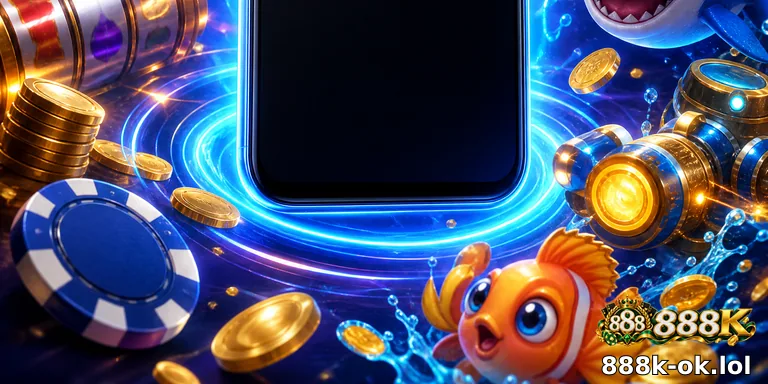 Casino 888K – Sòng Bạc Online Hot Nhất 2025 Cho Bạn - hình ảnh - 888k-ok.lol