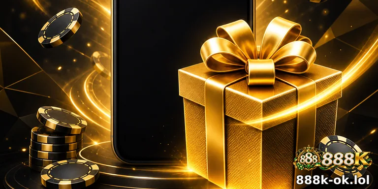 Khuyến Mãi 888K – Chuyên Mục Ưu Đãi Dành Cho Hội Viên 2025 - hình ảnh - 888k-ok.lol